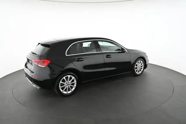 Mercedes-Benz A-Class view 4