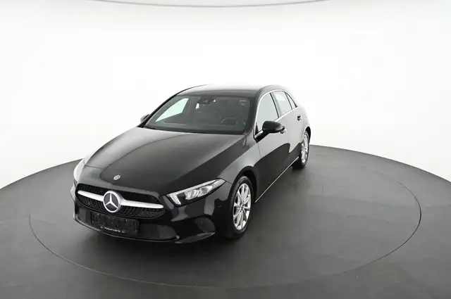 Mercedes-Benz A-Class view 11