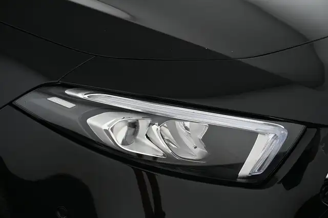 Mercedes-Benz A-Class view 15