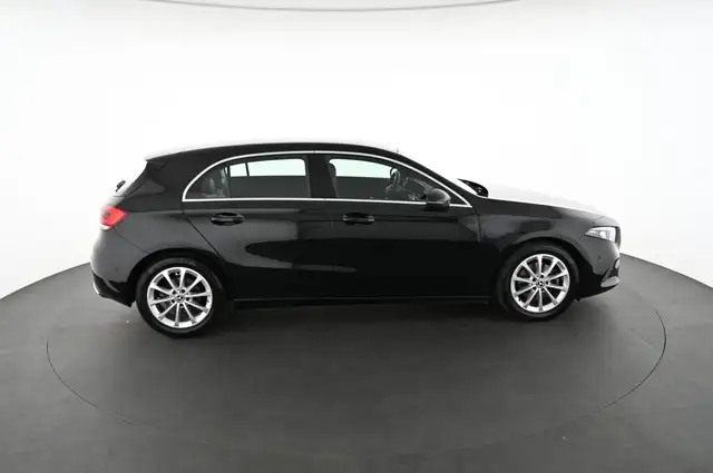 Mercedes-Benz A-Class view 6