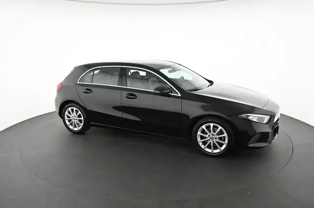 Mercedes-Benz A-Class view 8