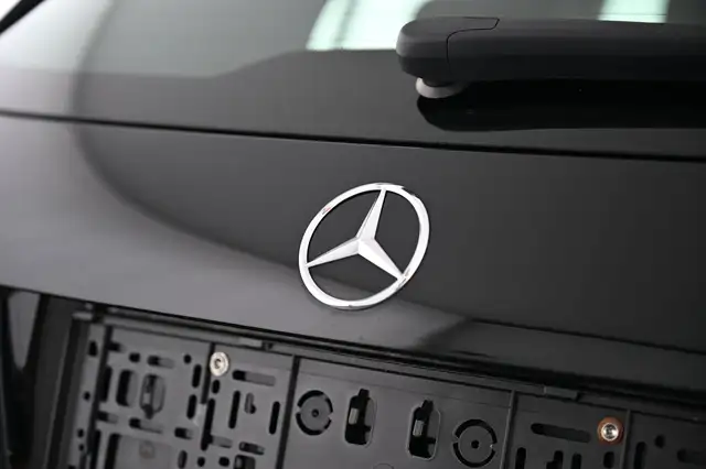 Mercedes-Benz A-Class view 13