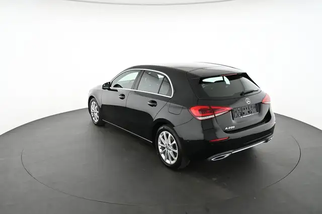 Mercedes-Benz A-Class view 9