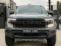 Ford Ranger Raptor 3.0 V6 292CV /TVAC/BTW-IN/CAM360/COCKPIT/DISTRONIC Gris - thumbnail 3