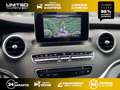 Mercedes-Benz V 250 Classe  Long  d 7G-TRONIC PLUS Executive Noir - thumbnail 11