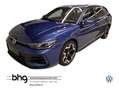 Volkswagen Passat Variant 2.0 TDI SCR DSG R-Line Blau - thumbnail 1