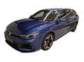 Volkswagen Passat Variant 2.0 TDI SCR DSG R-Line Blau - thumbnail 2