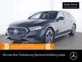 Mercedes-Benz E 300 e T Hybrid Avantgarde 360° Distr. LED AHK 9G Grau - thumbnail 1