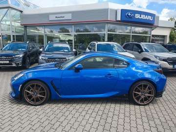 2,4 STI Sport 19Zoll Miltek