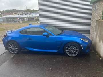 2,4 STI Sport 19Zoll Miltek