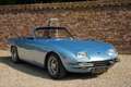 Lamborghini 400 GT Spyder "Conversion" Early conversion (1970s Azul - thumbnail 44