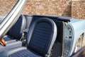 Lamborghini 400 GT Spyder "Conversion" Early conversion (1970s Azul - thumbnail 48
