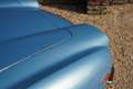 Lamborghini 400 GT Spyder "Conversion" Early conversion (1970s Azul - thumbnail 40