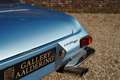 Lamborghini 400 GT Spyder "Conversion" Early conversion (1970s Azul - thumbnail 19