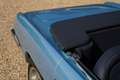 Lamborghini 400 GT Spyder "Conversion" Early conversion (1970s Azul - thumbnail 41