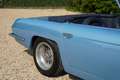 Lamborghini 400 GT Spyder "Conversion" Early conversion (1970s Azul - thumbnail 37
