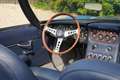 Lamborghini 400 GT Spyder "Conversion" Early conversion (1970s Azul - thumbnail 25