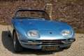 Lamborghini 400 GT Spyder "Conversion" Early conversion (1970s Azul - thumbnail 42