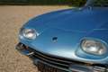 Lamborghini 400 GT Spyder "Conversion" Early conversion (1970s Azul - thumbnail 46