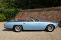 Lamborghini 400 GT Spyder "Conversion" Early conversion (1970s Azul - thumbnail 33