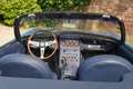 Lamborghini 400 GT Spyder "Conversion" Early conversion (1970s Azul - thumbnail 21