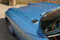Lamborghini 400 GT Spyder "Conversion" Early conversion (1970s Azul - thumbnail 26