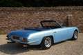 Lamborghini 400 GT Spyder "Conversion" Early conversion (1970s Azul - thumbnail 30