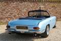 Lamborghini 400 GT Spyder "Conversion" Early conversion (1970s Azul - thumbnail 28