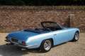 Lamborghini 400 GT Spyder "Conversion" Early conversion (1970s Azul - thumbnail 31