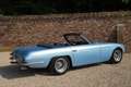 Lamborghini 400 GT Spyder "Conversion" Early conversion (1970s Azul - thumbnail 32