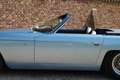 Lamborghini 400 GT Spyder "Conversion" Early conversion (1970s Azul - thumbnail 16