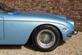 Lamborghini 400 GT Spyder "Conversion" Early conversion (1970s Azul - thumbnail 36