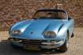 Lamborghini 400 GT Spyder "Conversion" Early conversion (1970s Azul - thumbnail 50