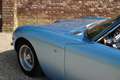 Lamborghini 400 GT Spyder "Conversion" Early conversion (1970s Azul - thumbnail 18