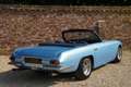 Lamborghini 400 GT Spyder "Conversion" Early conversion (1970s Azul - thumbnail 29