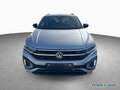 Volkswagen T-Roc R-Line 1.5 TSI DSG BLACK STYLE*IQ.DRIVE Silber - thumbnail 3