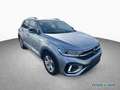 Volkswagen T-Roc R-Line 1.5 TSI DSG BLACK STYLE*IQ.DRIVE Silber - thumbnail 4