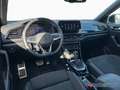 Volkswagen T-Roc R-Line 1.5 TSI DSG BLACK STYLE*IQ.DRIVE Silber - thumbnail 8