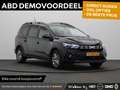 Dacia Jogger TCe 110pk Expression 7p. | 7-persoons | Dodehoek | Zwart - thumbnail 1