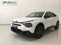 Citroen C4 ë- eléctrico 100kW 50kWh Plus Blanco - thumbnail 1