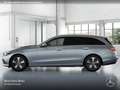 Mercedes-Benz C 300 de T AVANTG+PANO+AHK+BURMESTER+KEYLESS+9G Silber - thumbnail 6