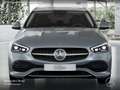 Mercedes-Benz C 300 de T AVANTG+PANO+AHK+BURMESTER+KEYLESS+9G Silber - thumbnail 8
