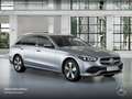 Mercedes-Benz C 300 de T AVANTG+PANO+AHK+BURMESTER+KEYLESS+9G Silber - thumbnail 21