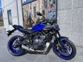 Yamaha MT-07 Albastru - thumbnail 1