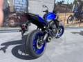 Yamaha MT-07 Albastru - thumbnail 3