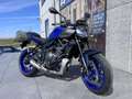 Yamaha MT-07 Albastru - thumbnail 8