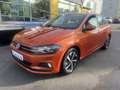 Volkswagen Polo Comfortline Orange - thumbnail 1