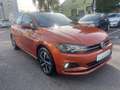 Volkswagen Polo Comfortline Orange - thumbnail 2