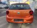 Volkswagen Polo Comfortline Orange - thumbnail 4