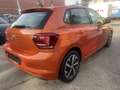 Volkswagen Polo Comfortline Orange - thumbnail 6